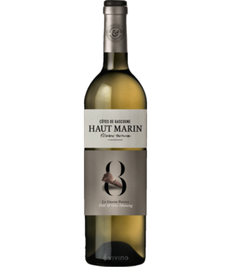 Haut-Marin Petit Manseng - Gros Manseng 2023