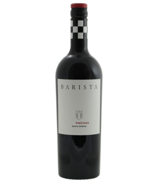 Barista Pinotage 2024