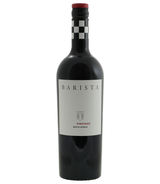 Barista Pinotage 2024