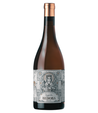 Kakheti Company Wine of Georgia Bedoba White 2024 Kakheti Company Wine of Georgia Bedoba White 2024