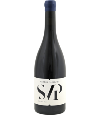 Vignerons du Narbonnais SVP S'Il Vous Plait Merlot / Cabernet 2020
