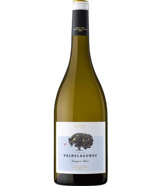 Bodegas Pedro Escudero Finca Valdelagunde Sauvignon Blanc 2024