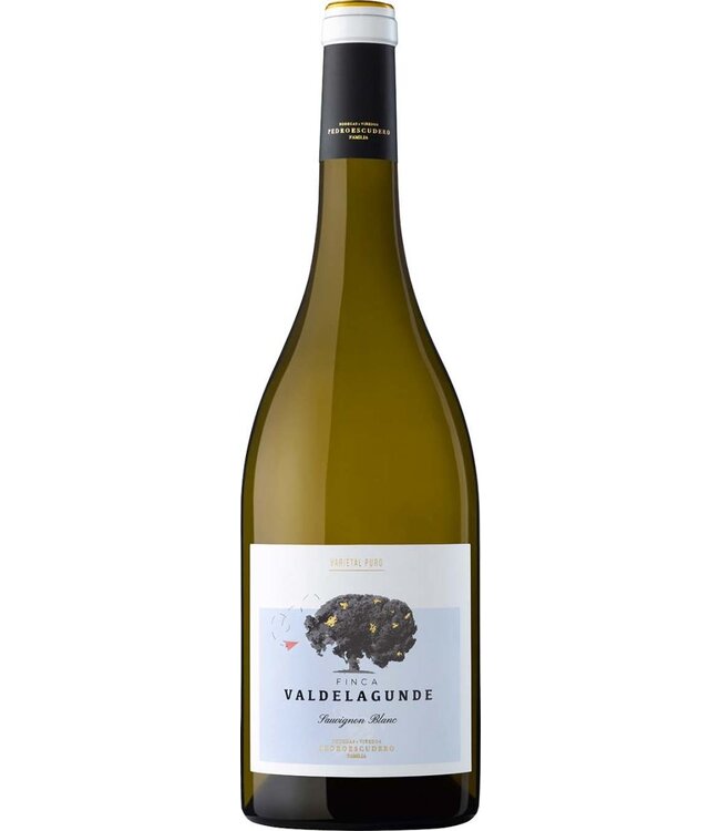 Bodegas Pedro Escudero Finca Valdelagunde Sauvignon Blanc 2024