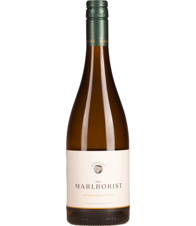 Daylight Wine & Spirits The Marlborist Grande Sauvignon 2023