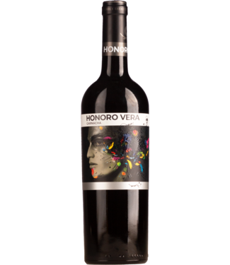 Honoro Vera Garnacha 2023