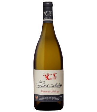 Perdeberg The Dry Land Collection Rossouw's Heritage 2023