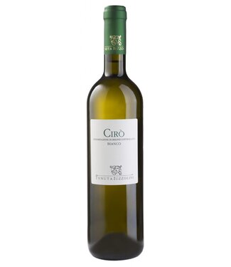 Tenuta Iuzzolini Cirò Bianco 2024