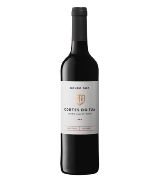 Cortes do Tua Tinto 2023