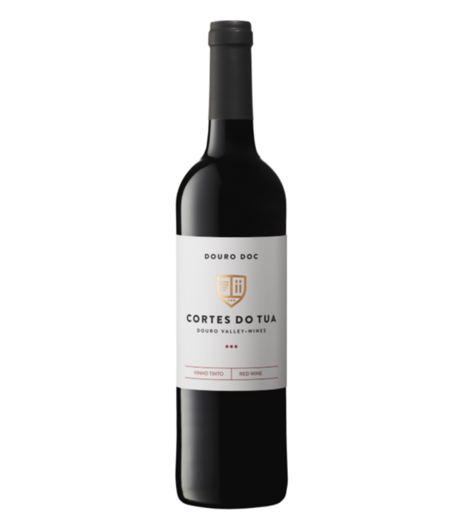 Cortes do Tua Tinto 2023
