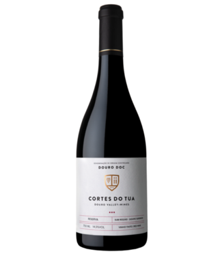 Cortes do Tua Reserva Tinto 2023