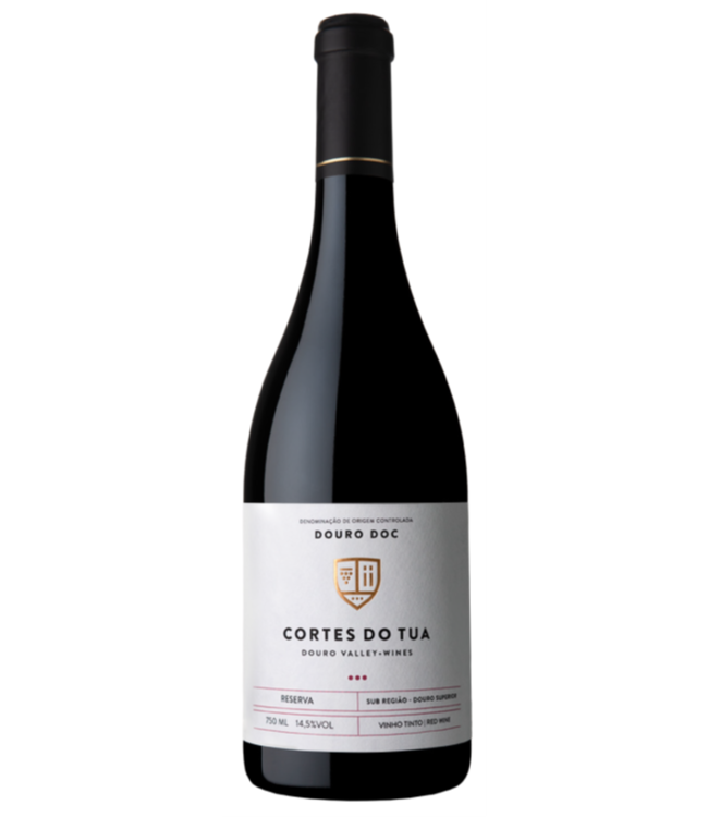 Cortes do Tua Reserva Tinto 2023