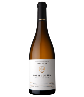 Cortes do Tua Reserva Branco 2022