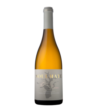 Cortes do Tua Soulmate Grande Reserva Branco 2019