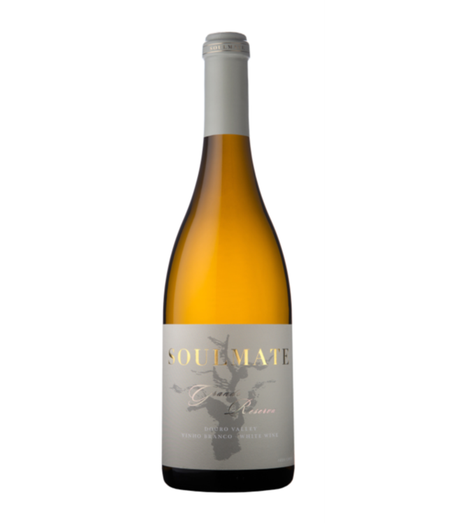Cortes do Tua Soulmate Grande Reserva Branco 2019