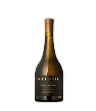 Cortes do Tua Soulmate Grande Reserva Curtimenta 2022