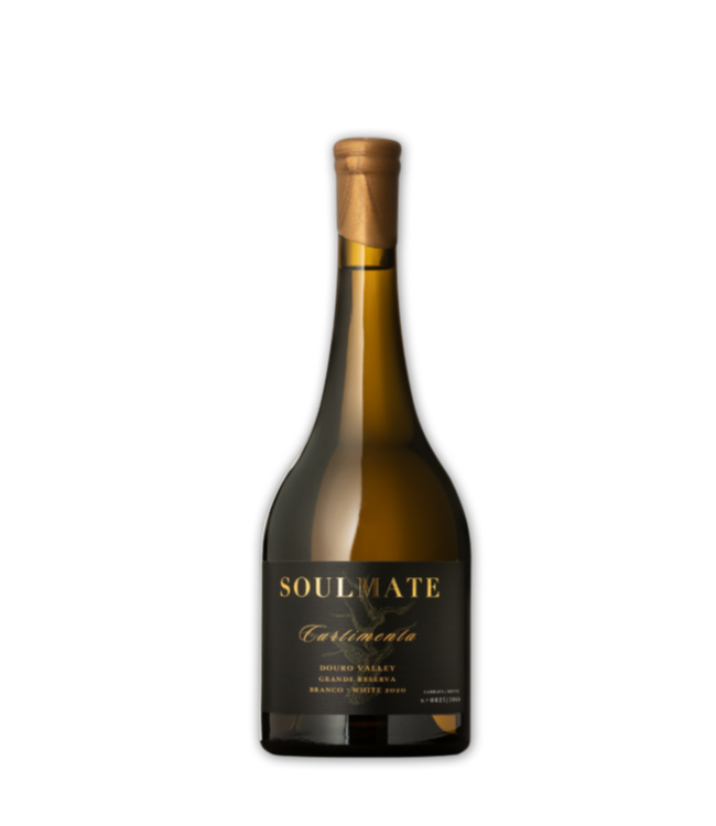 Cortes do Tua Soulmate Grande Reserva Curtimenta 2022