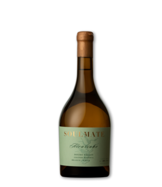 Cortes do Tua Soulmate Grande Reserva Alvarinho 2021