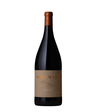 Cortes do Tua Soulmate Grande Reserva Touriga Franca 2021