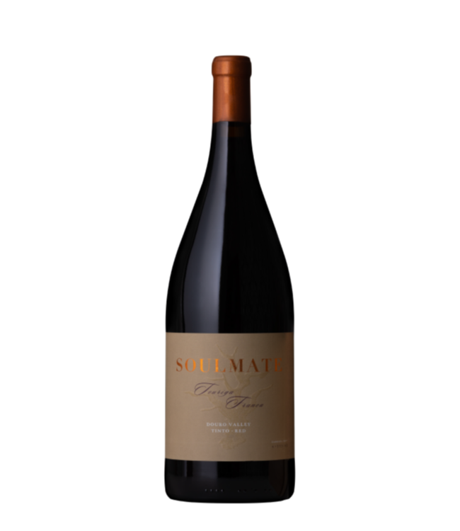 Cortes do Tua Soulmate Grande Reserva Touriga Franca 2021