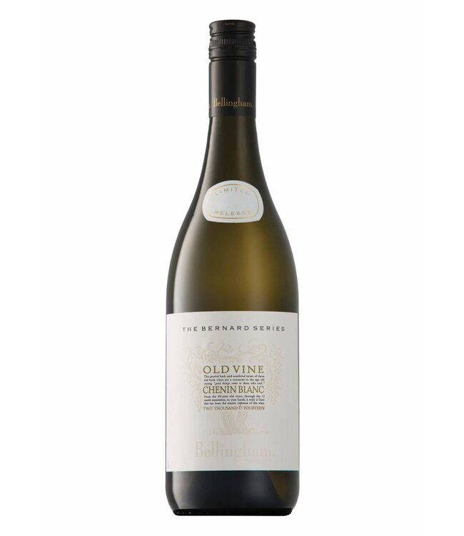 Bellingham Bernard Series Old Vine Chenin Blanc 2024