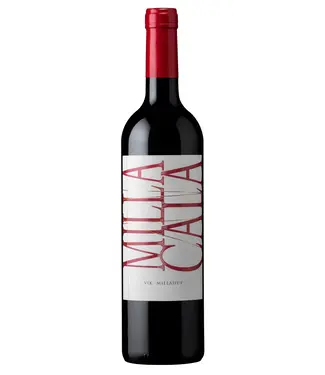 Vina Vik Winery Milla Cala 2019