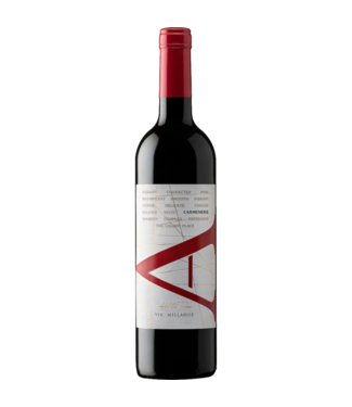 Vina Vik Winery VIK A Carmenere 2022