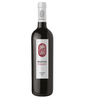 Château de Rouffiac Rouffiac Malbec Cahors 2023