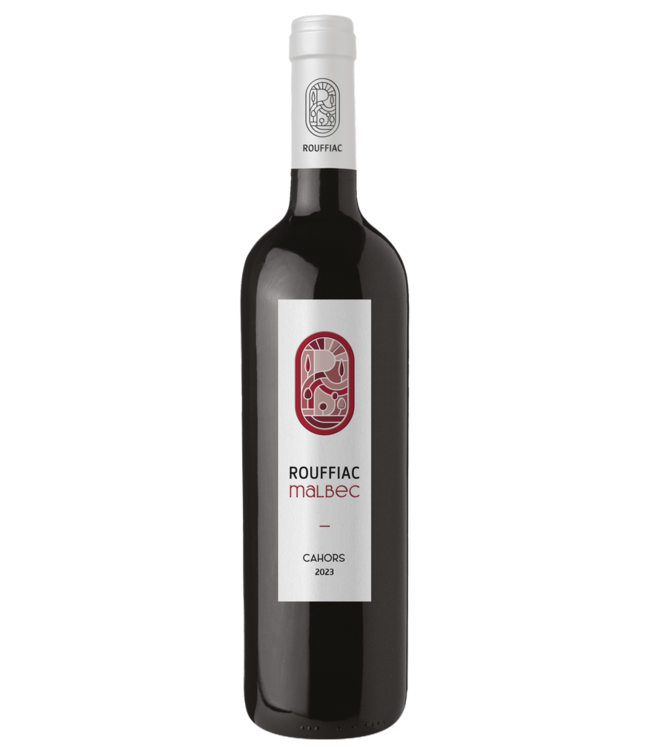 Château de Rouffiac Rouffiac Malbec Cahors 2023