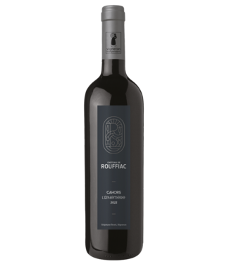 Château de Rouffiac L’Ephémère Cahors 2022