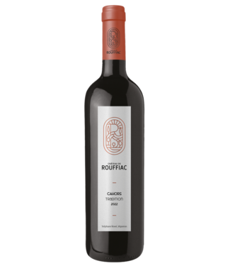Château de Rouffiac Tradition Cahors 2022