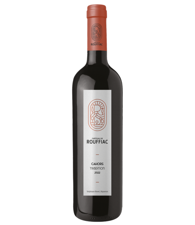 Château de Rouffiac Tradition Cahors 2022