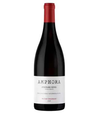 Stéphane Revel Amphora 2023