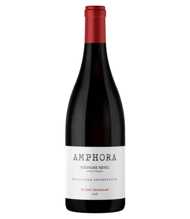 Stéphane Revel Amphora 2023