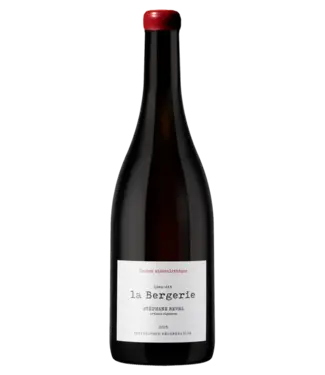 Stéphane Revel La Bergerie 2023