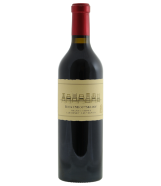 Boekenhoutskloof Cabernet Sauvignon Franschhoek 2022