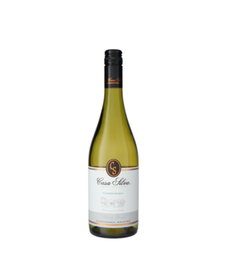 Viña Casa Silva Chardonnay Sémillon 2024