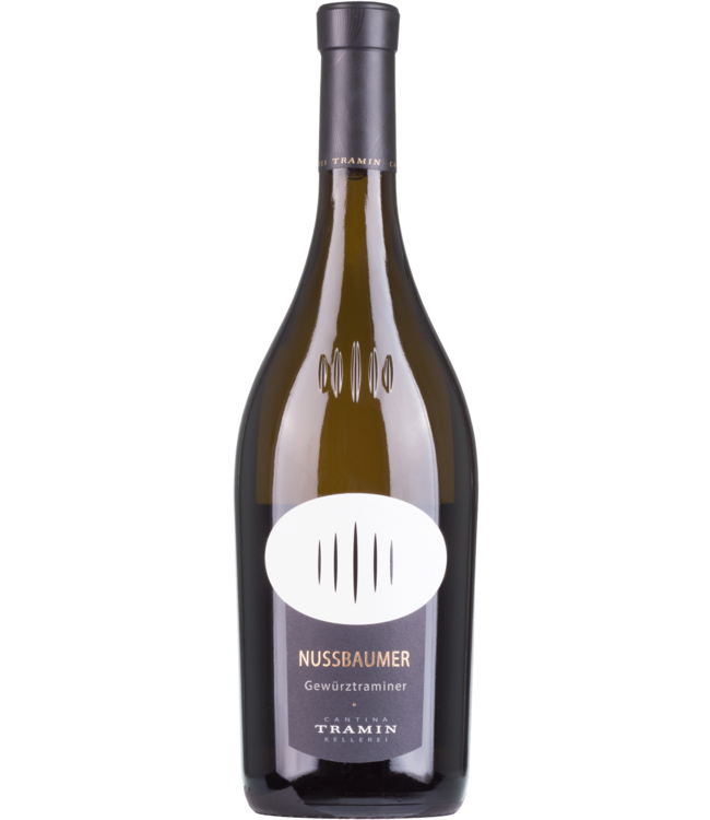 Tramin Nussbaumer Gewürztraminer 2023