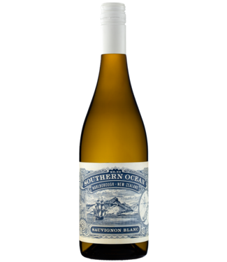 Felix Solis Southern Ocean Sauvignon Blanc 2024