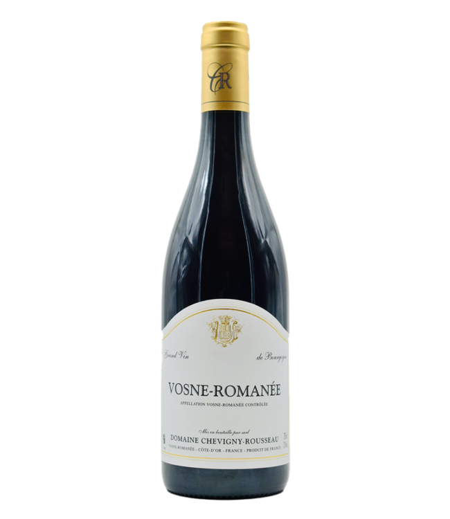 Domaine Chevigny-Rousseau Vosne-Romanée AC 2021
