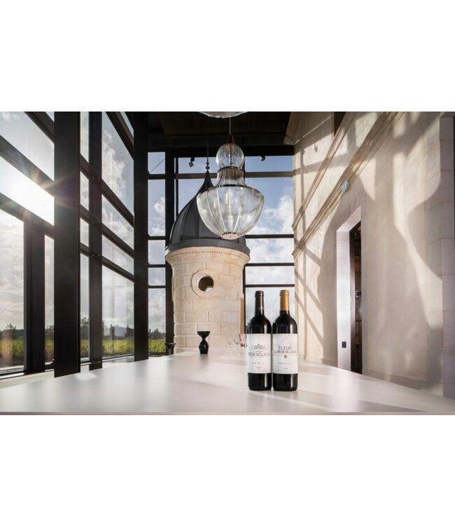 Chateau Pedesclaux Pauillac (Grand Cru Classé) 2022