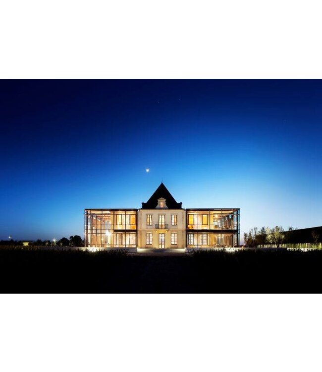 Chateau Pedesclaux Pauillac (Grand Cru Classé) 2022