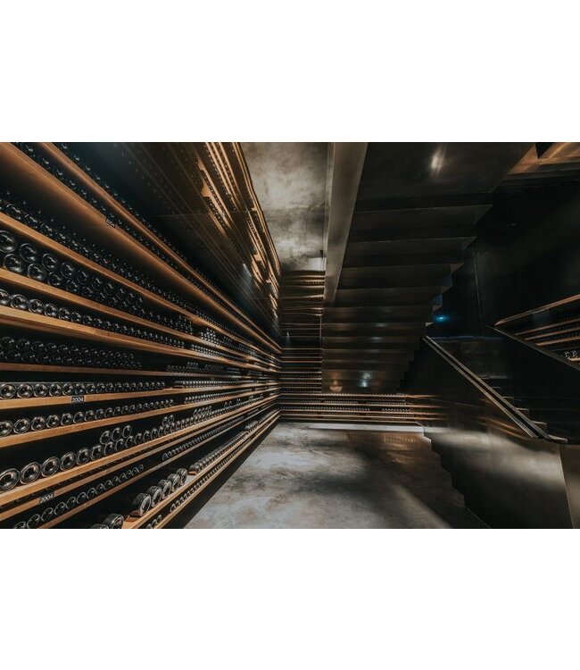 Chateau Pedesclaux Pauillac (Grand Cru Classé) 2022