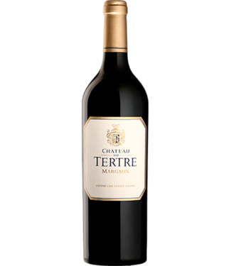 Château du Tertre Margaux (Grand Cru Classé) 2022