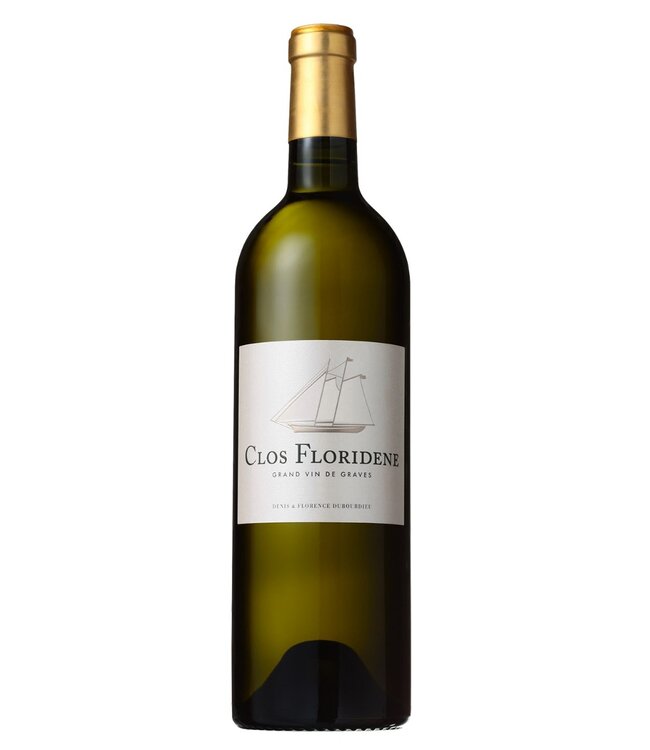 Clos Floridène Graves Blanc 2022
