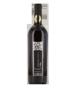 Tenuta Ulisse Amaranta Montepulciano d'Abruzzo 2022
