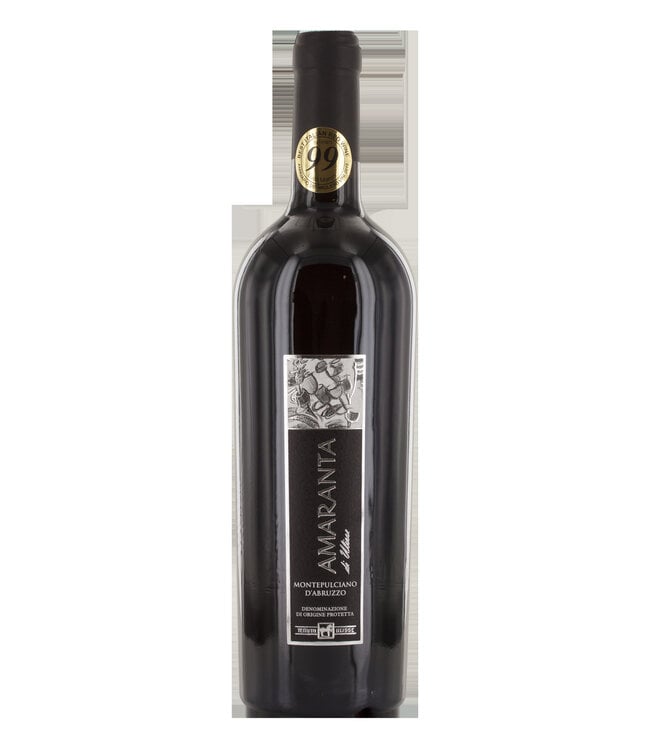 Tenuta Ulisse Amaranta Montepulciano d'Abruzzo 2022