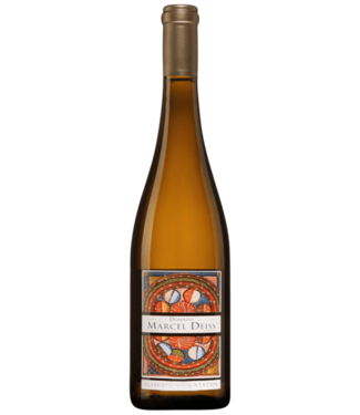 Marcel Deiss Complantation 2023 Marcel Deiss Complantation 2023