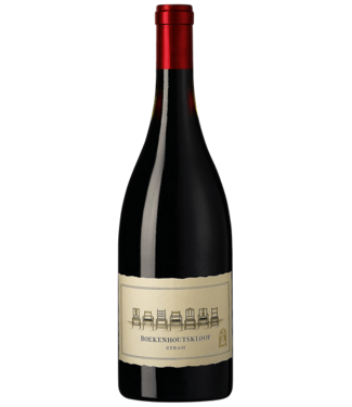 Boekenhoutskloof Syrah 2021