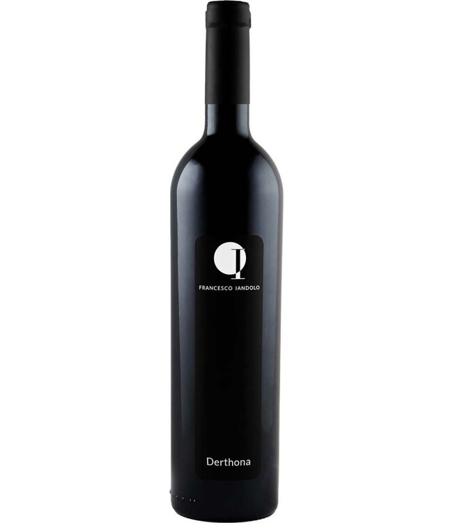 Francesco Iandolo Timorasso Derthona 2022