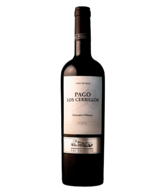 Montalvo Wilmot Pago los Cerrillos Syrah 2021